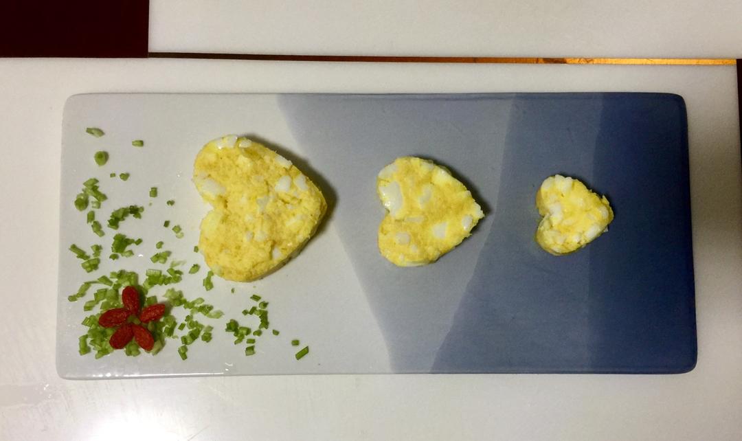 鸡蛋蒜