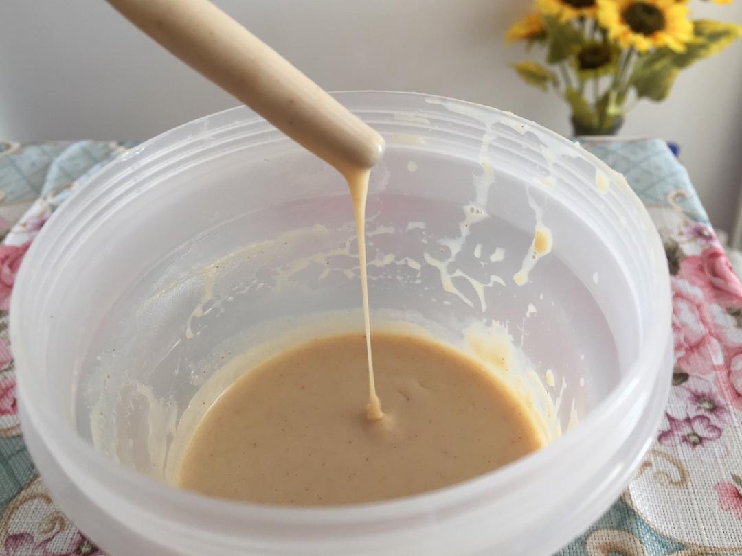 自制炭烧炼乳的做法