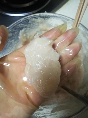 暖冬里的龙利鱼鱼丸粉丝冬瓜汤的做法 步骤8