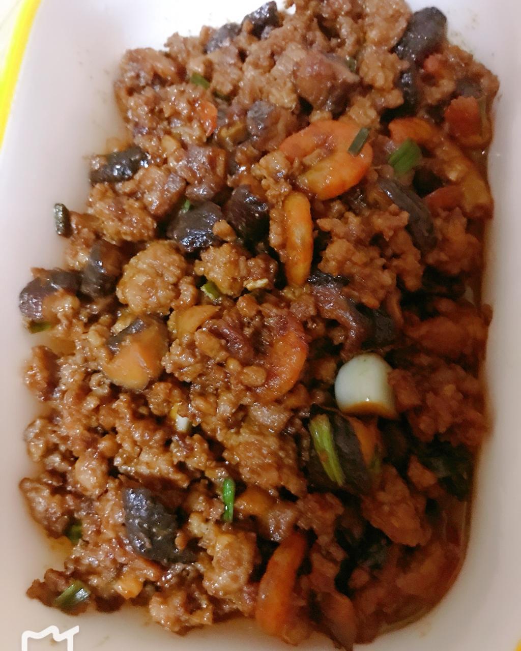 炸酱