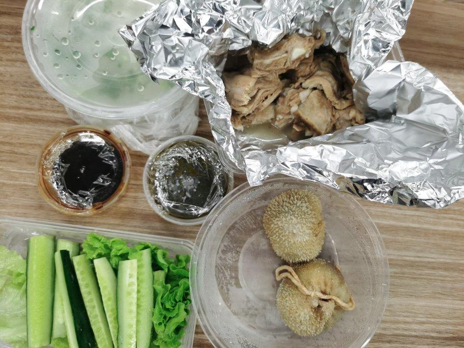 每天吃什么               饮食记录