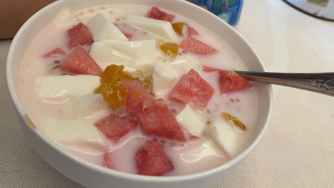 如果我开店这一定是招牌，好喝绝了😋