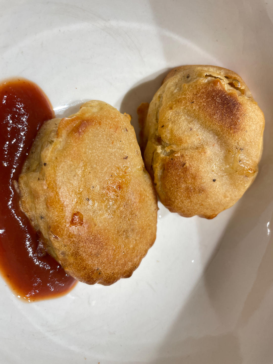 自制～麦乐鸡块