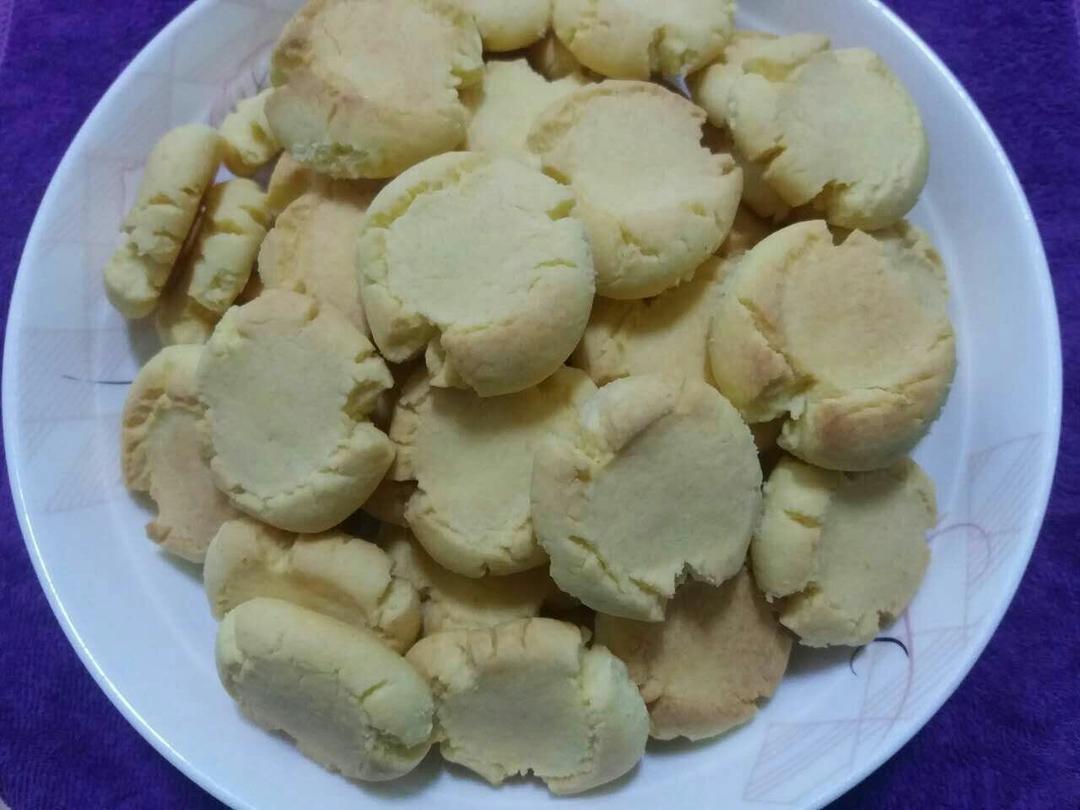 玛格丽特饼干