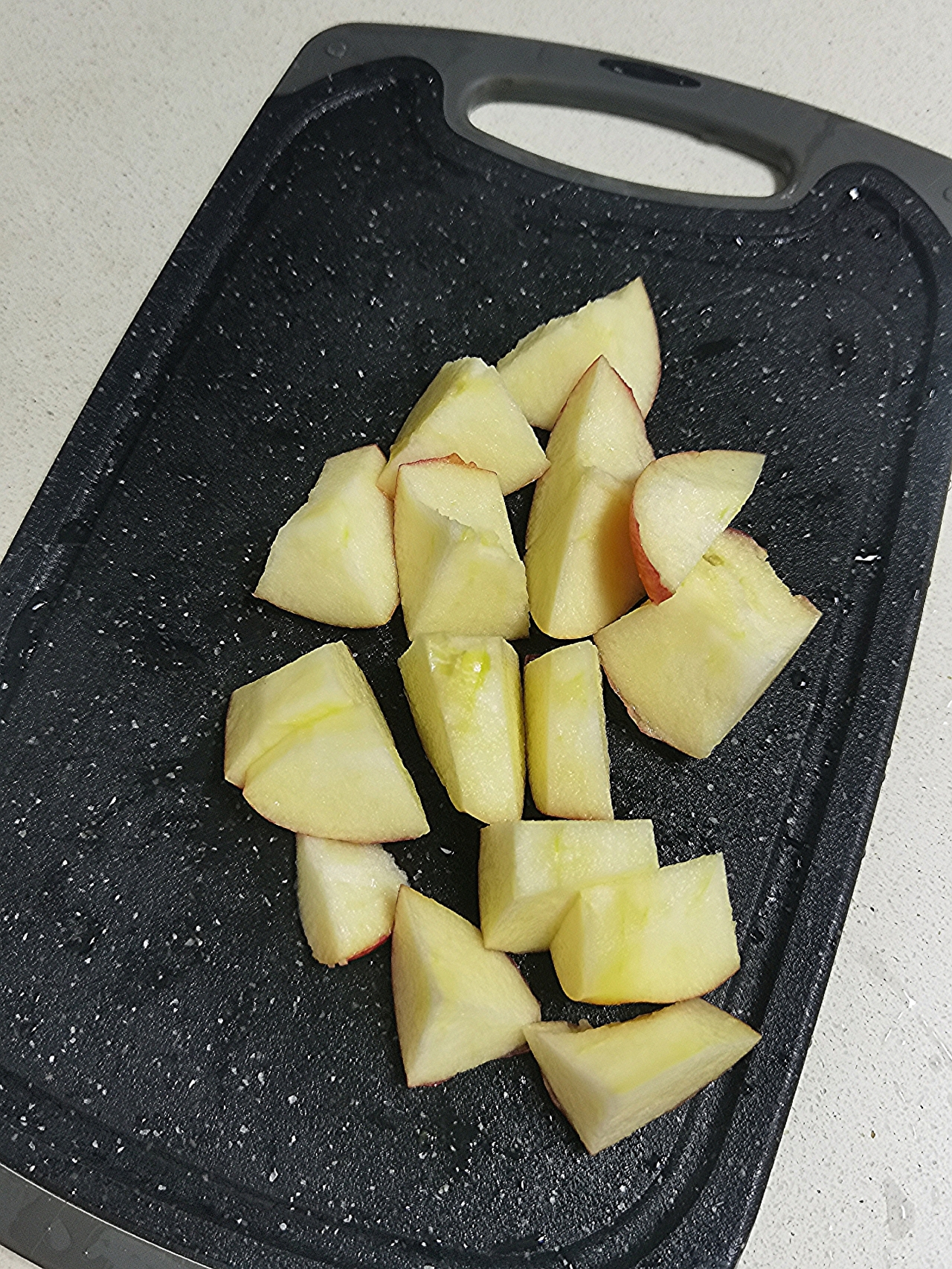 苹果山楂红枣汤--健胃消食促消化，专治儿童各种食欲不佳！的做法 步骤4