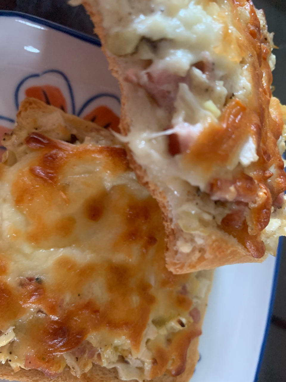 宫廷桃酥【1月北鼎烤箱食谱】