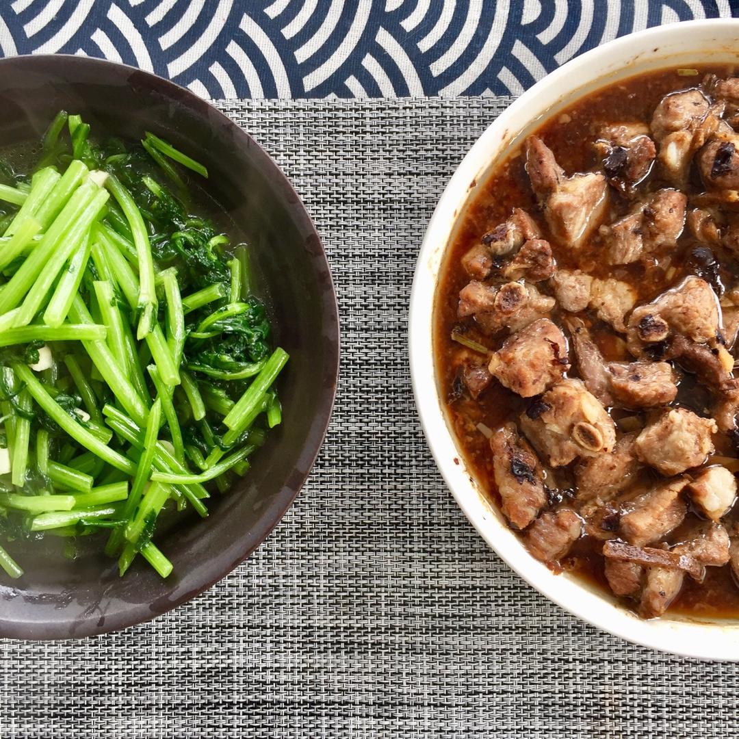 每天一道家常菜