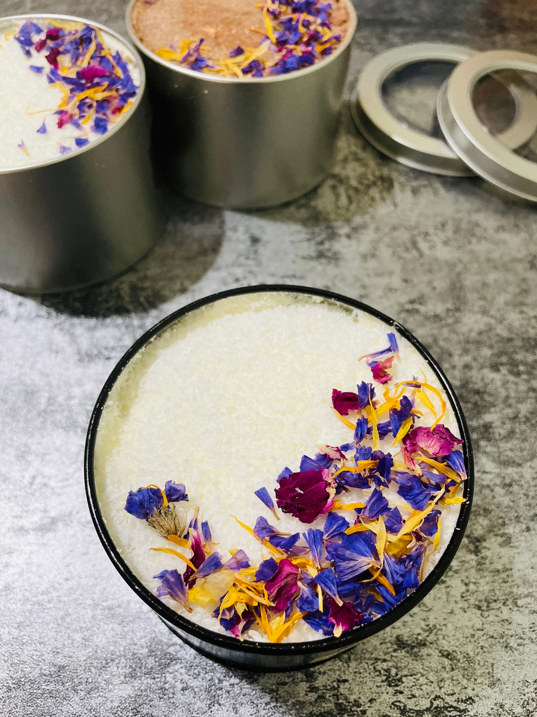 小四卷～风靡美食群的美味蛋糕卷