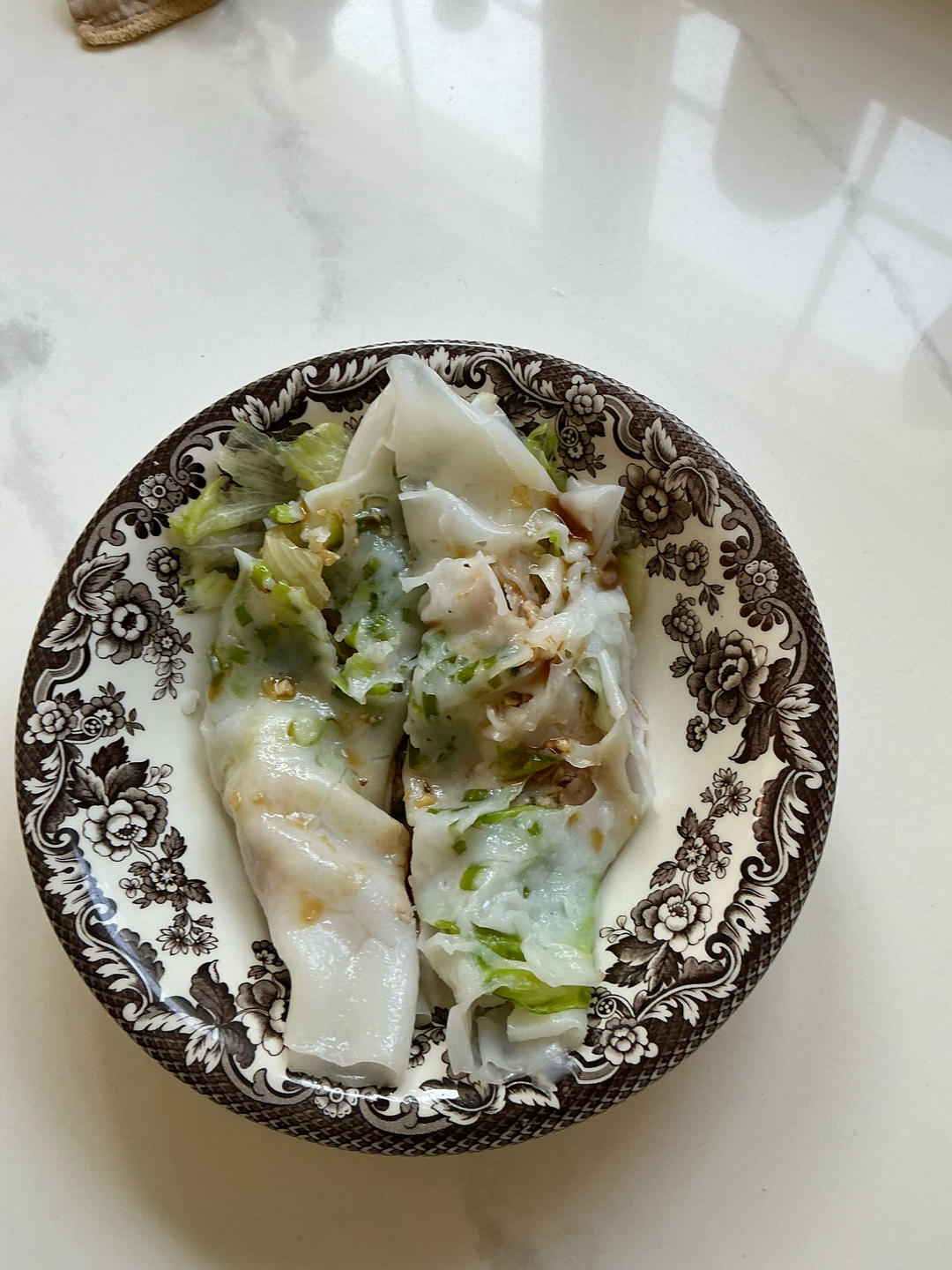 广东肠粉（精心调制）