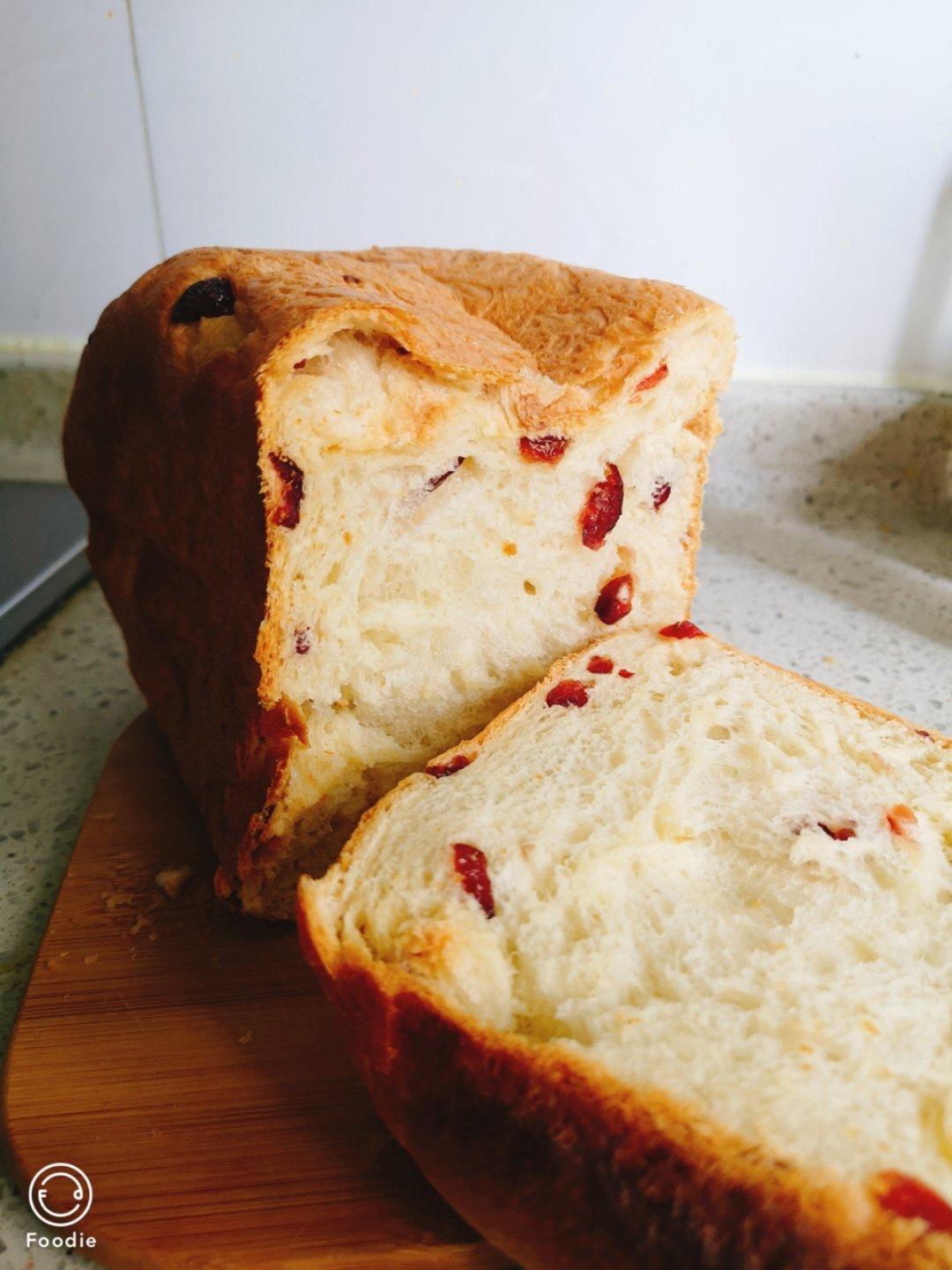 松下面包机北海道吐司