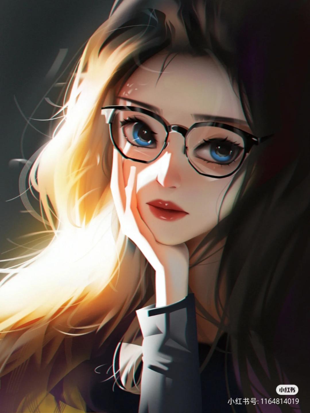 小唯伊Lucy