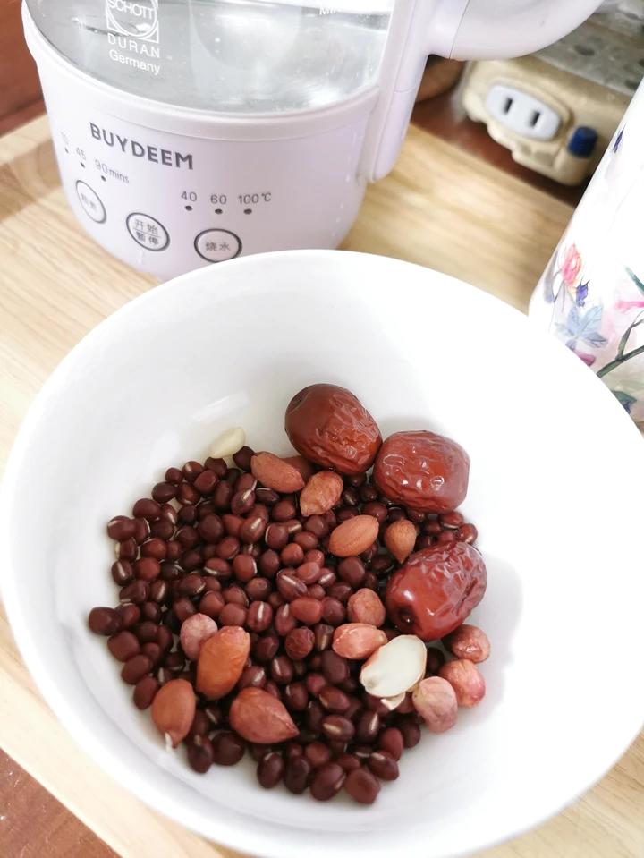 虾仁豆腐蒸水蛋【9月北鼎养生壶食谱】