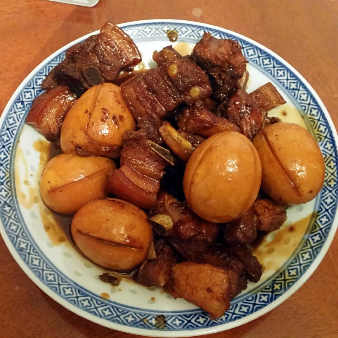 红烧肉