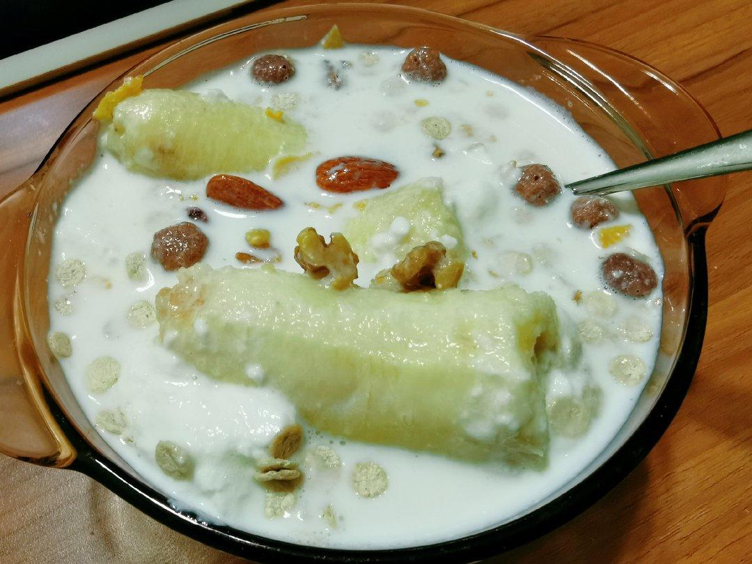 健康美丽吃啥呦