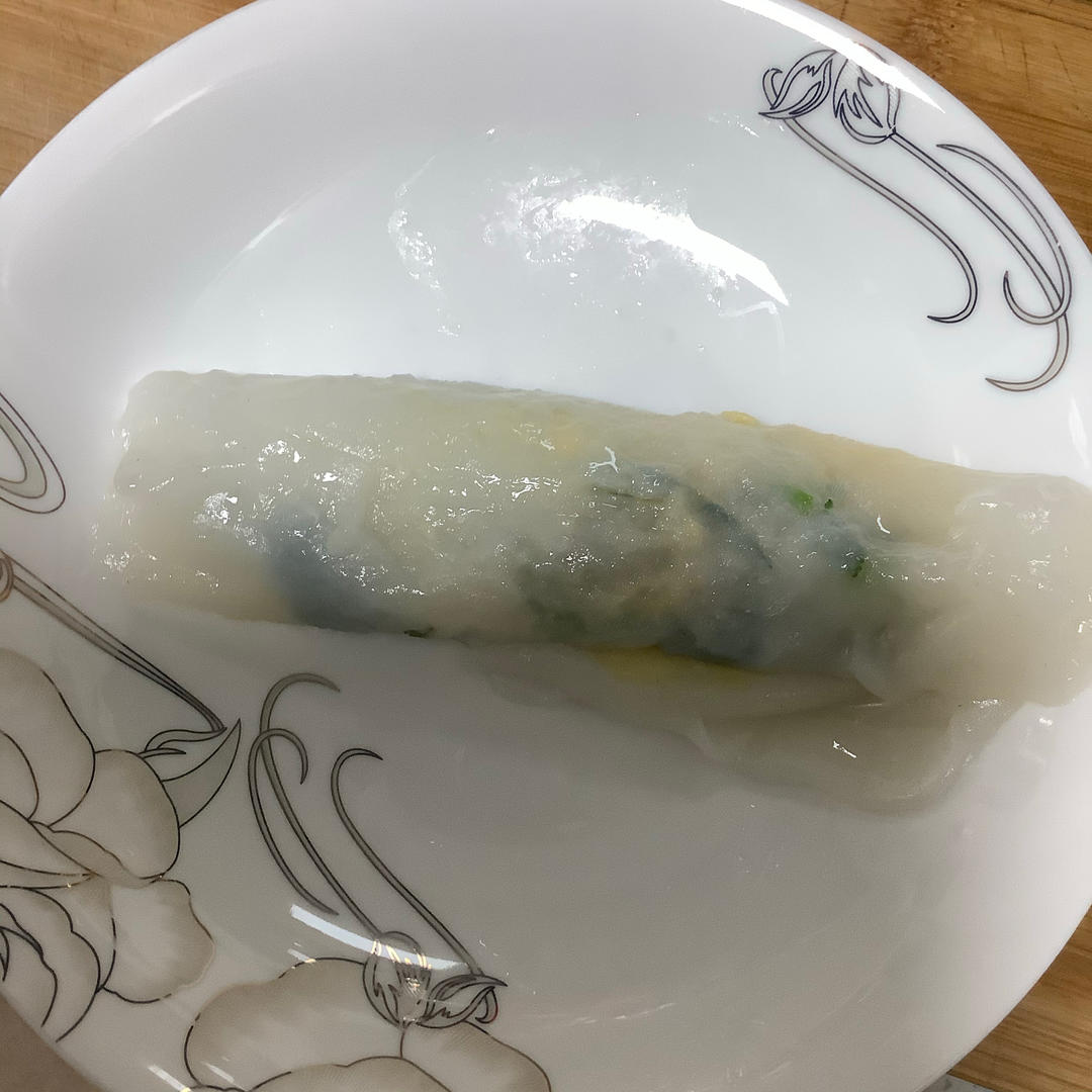 广东肠粉（精心调制）