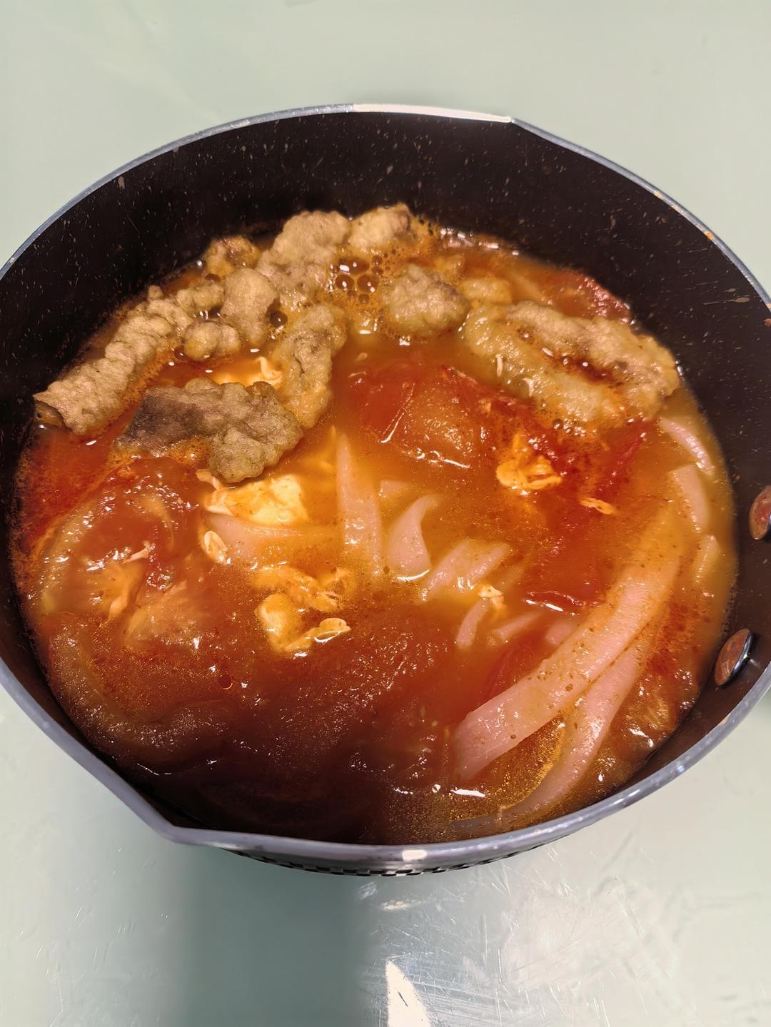 每日自制早午餐