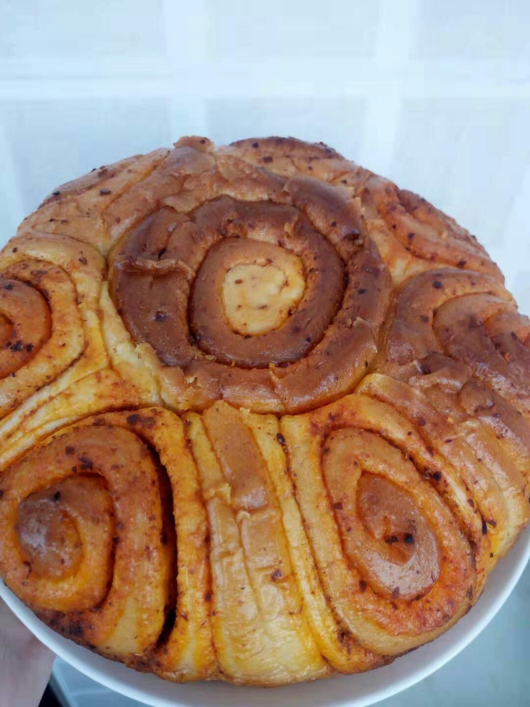 ~那些年陪伴我的食物~