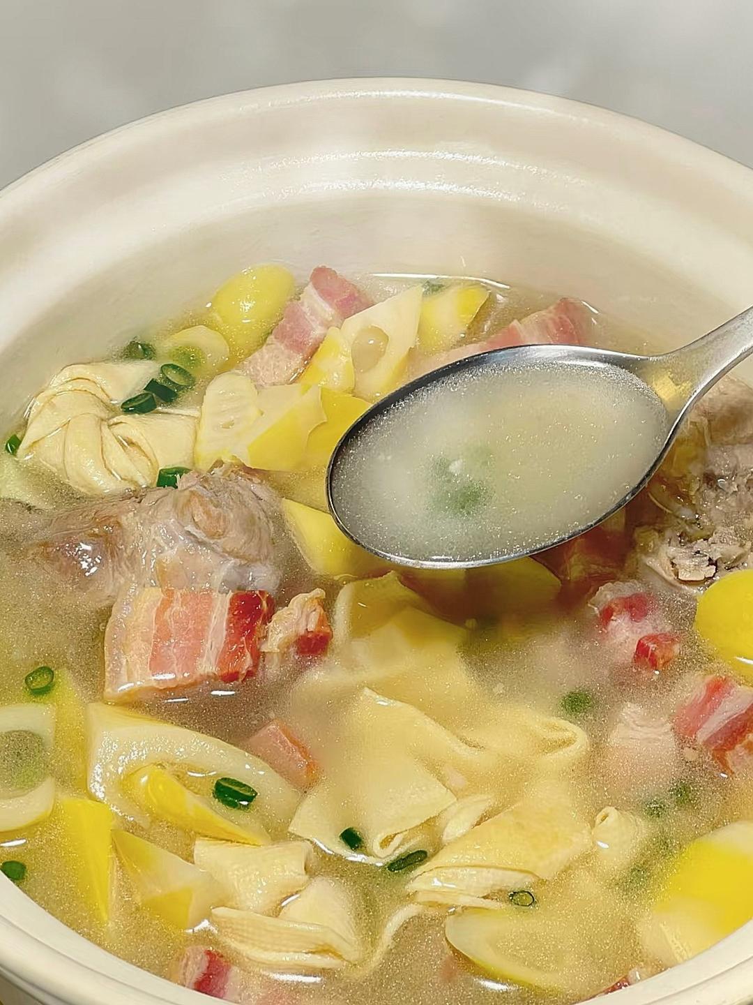 🪭小美上海腌笃鲜○Cookidoo