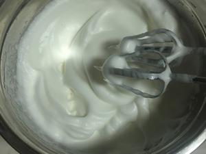 奶油红薯蛋糕卷的做法 步骤9