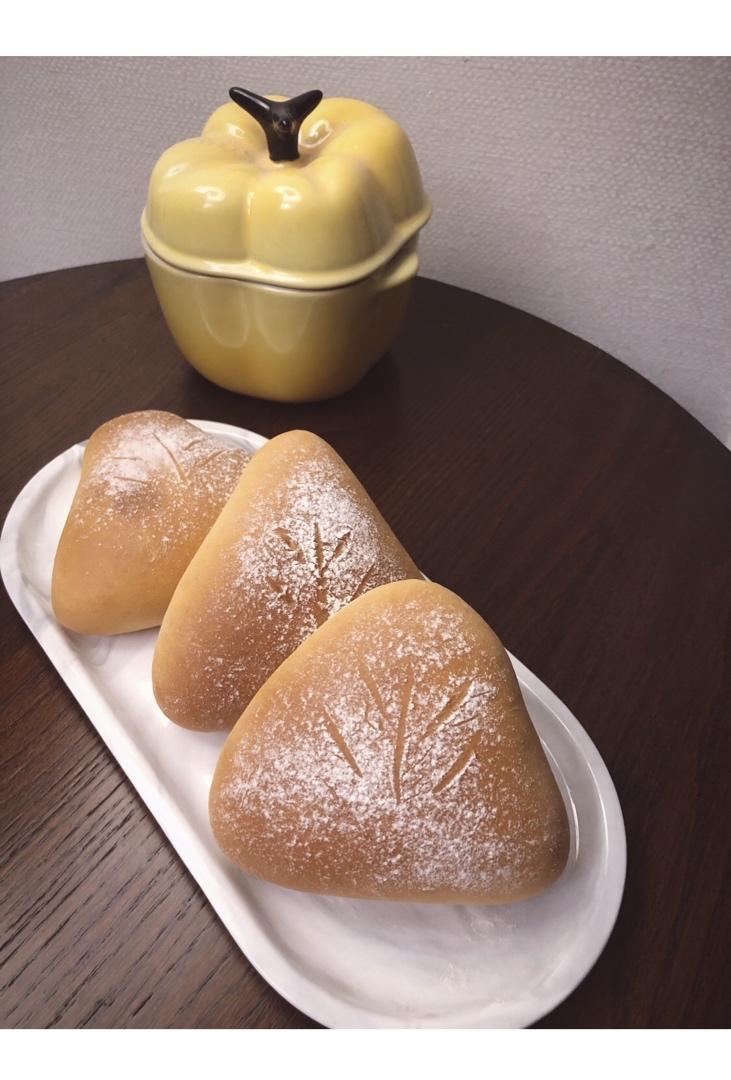 吞拿鱼芝士面包