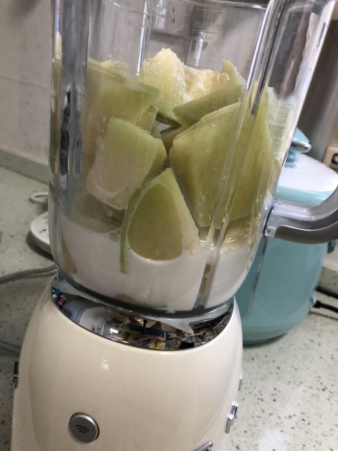 步骤图 绿色心情的做法 绿色心情的做法步骤 菜谱 下厨房