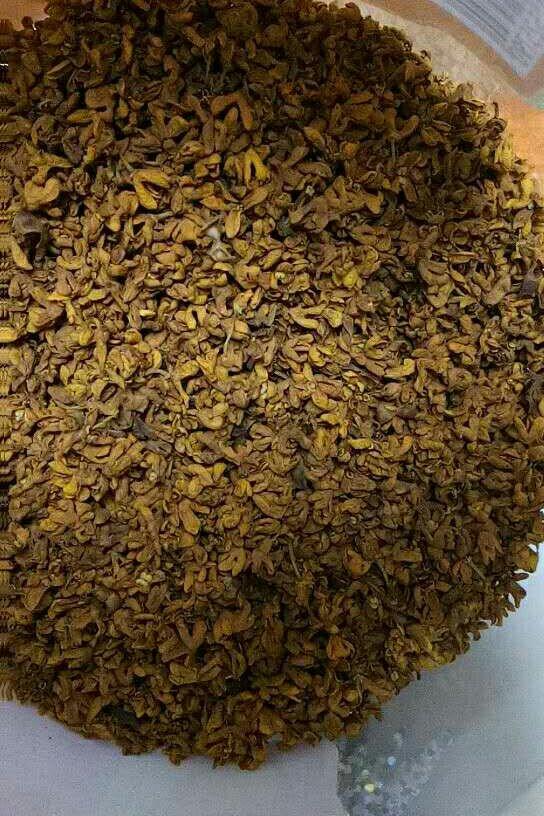 茉莉、桂花茶（立春版）