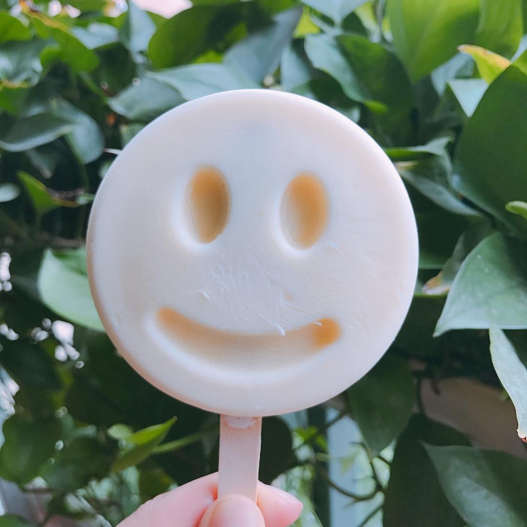 最简单快手的雪糕——酸奶雪糕（附变化版本）