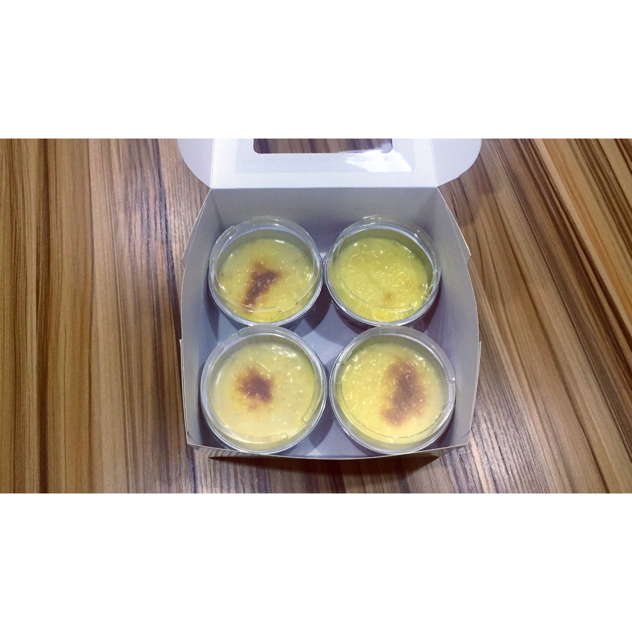 法式焦糖烤布蕾