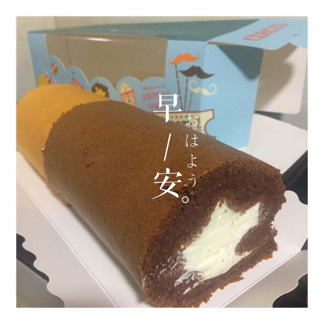 小四卷～风靡美食群的美味蛋糕卷