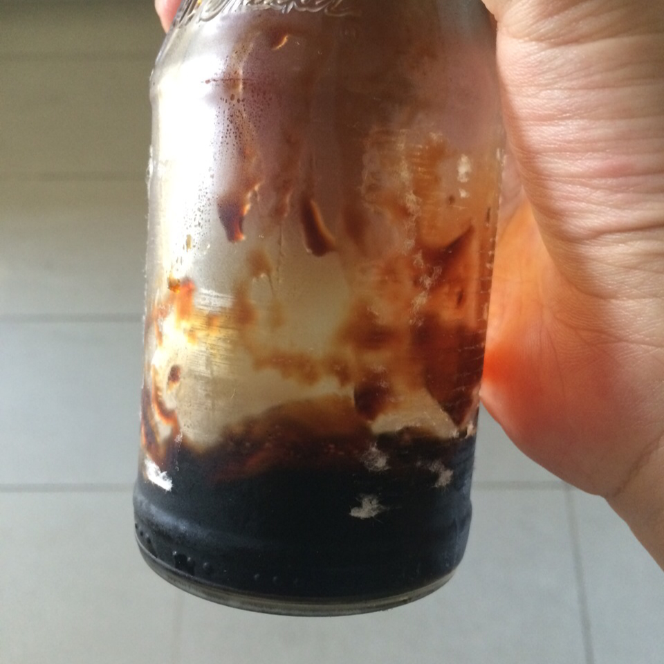 润肺止咳良方—秋梨膏