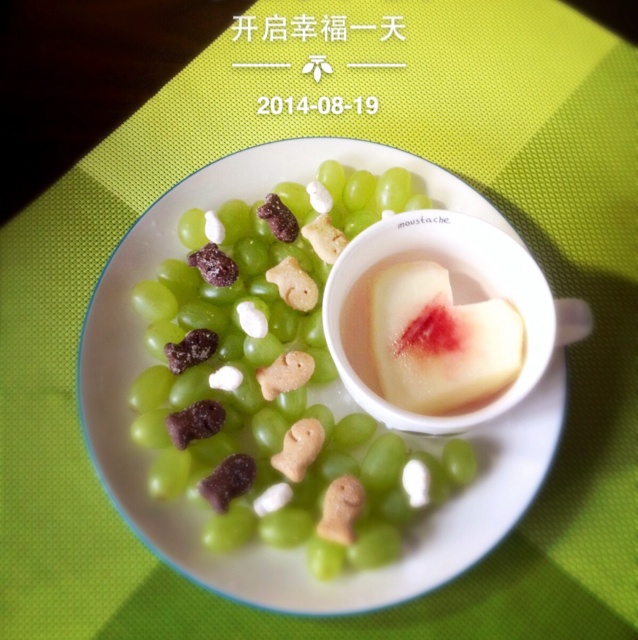 【晨食记】(⌒-⌒; )