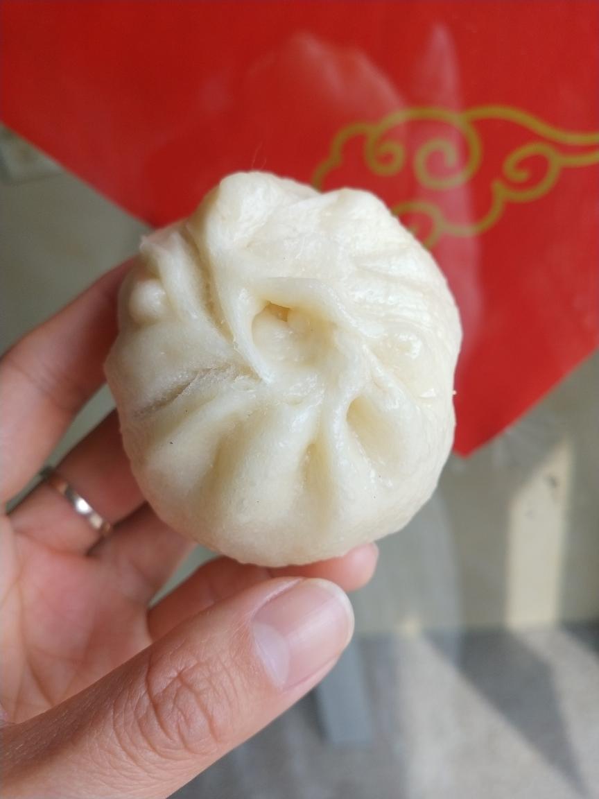 肉包子新手帖的做法