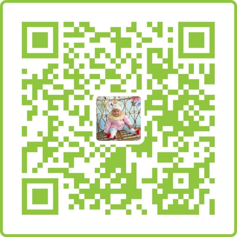 欣宝麻麻_辅食育儿