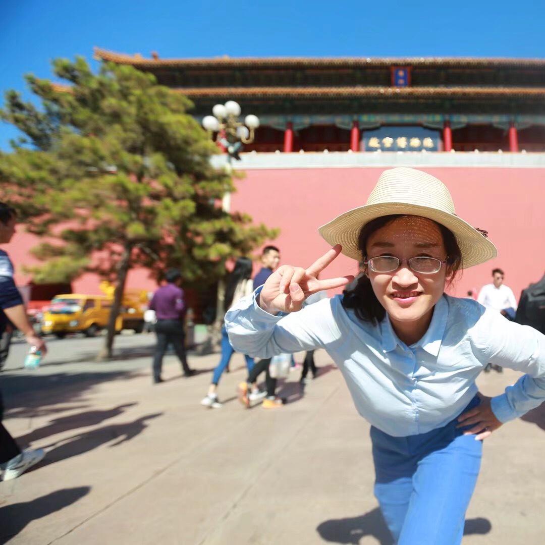 小鱼吃货啦啦啦