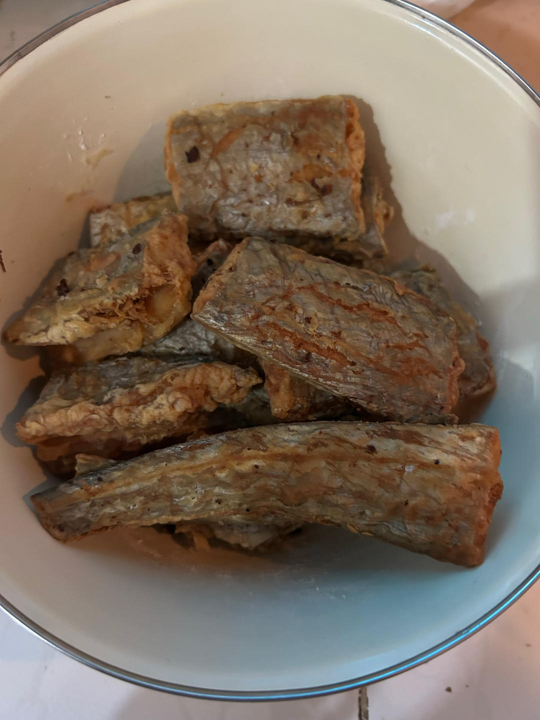 零失误的红烧带鱼，经典家常菜，吃了就忘不掉的味道