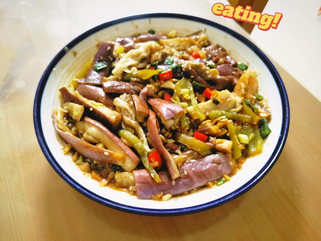 个人减脂餐汇总