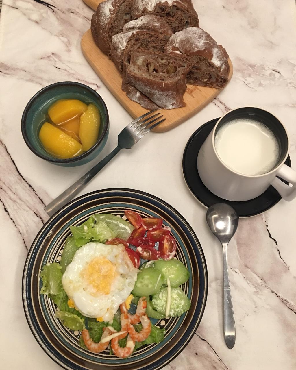 麻薯夹心可可（抹茶）软欧