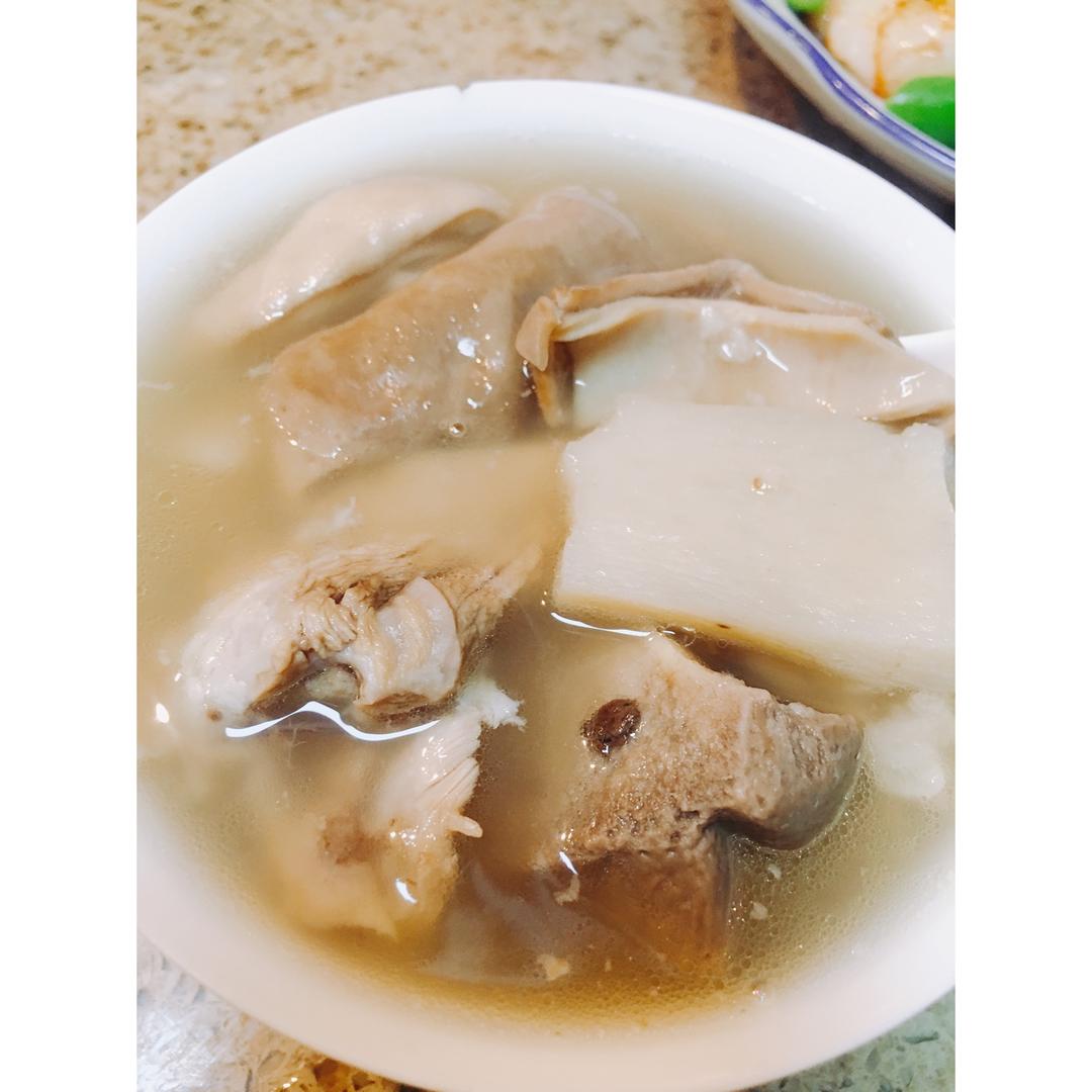 胡椒猪肚汤