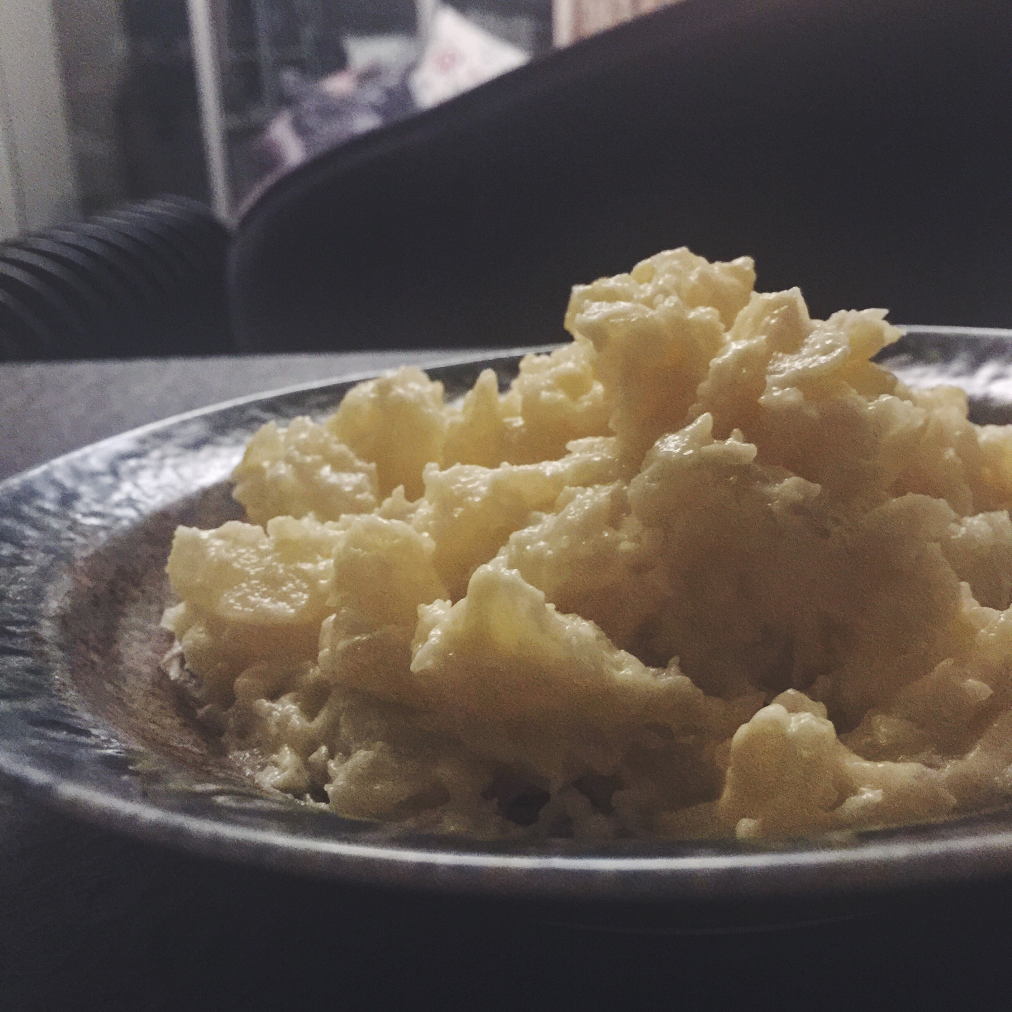 外婆的土豆沙拉