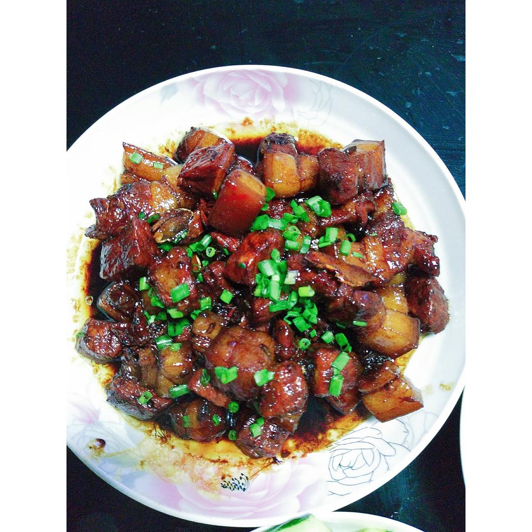 红烧肉