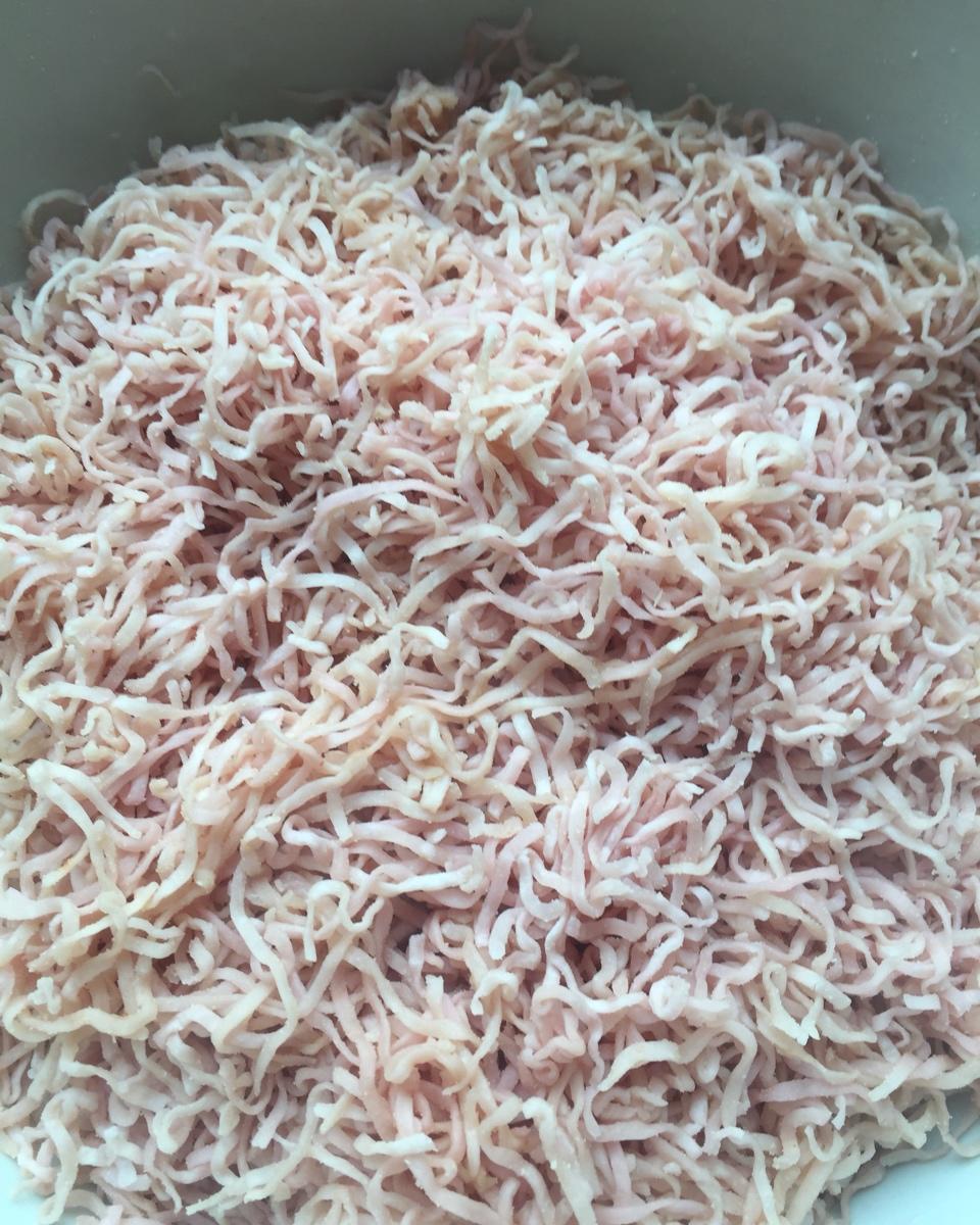午餐•2019年1月5日