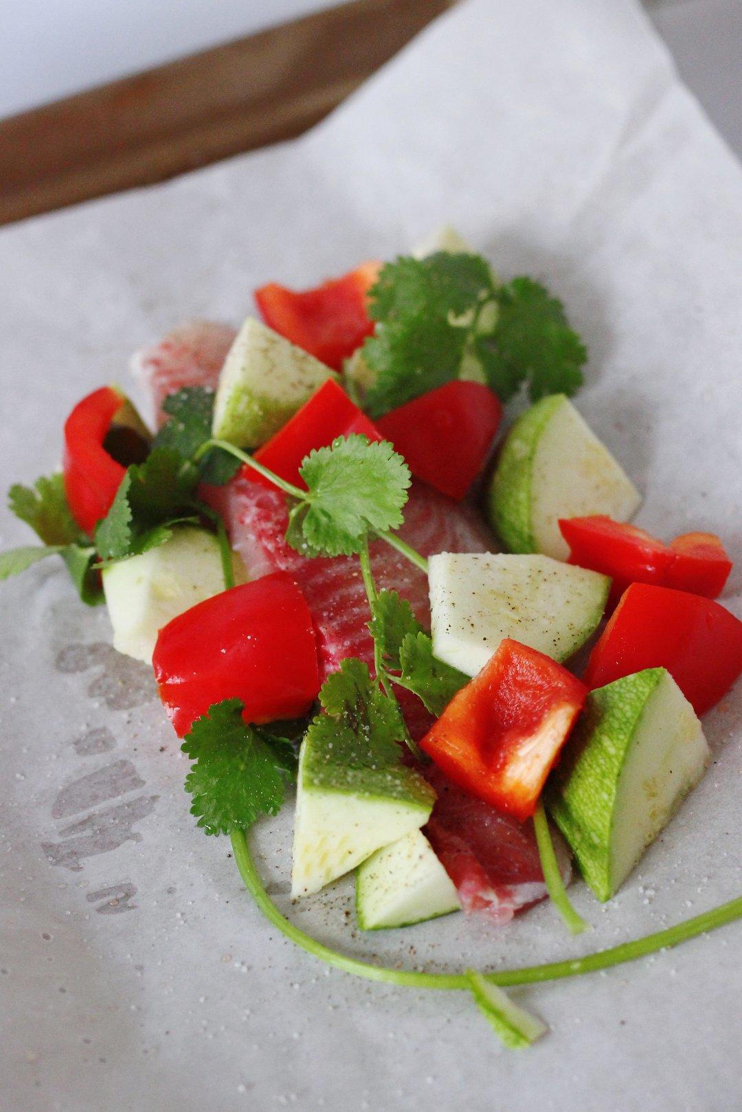 把吃出来的肉吃下去！