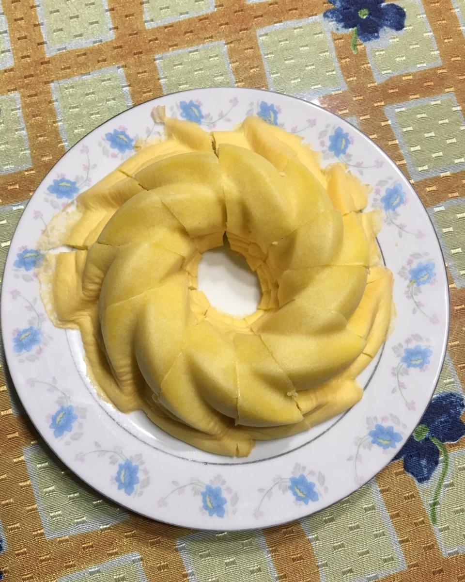 小美版小米糕