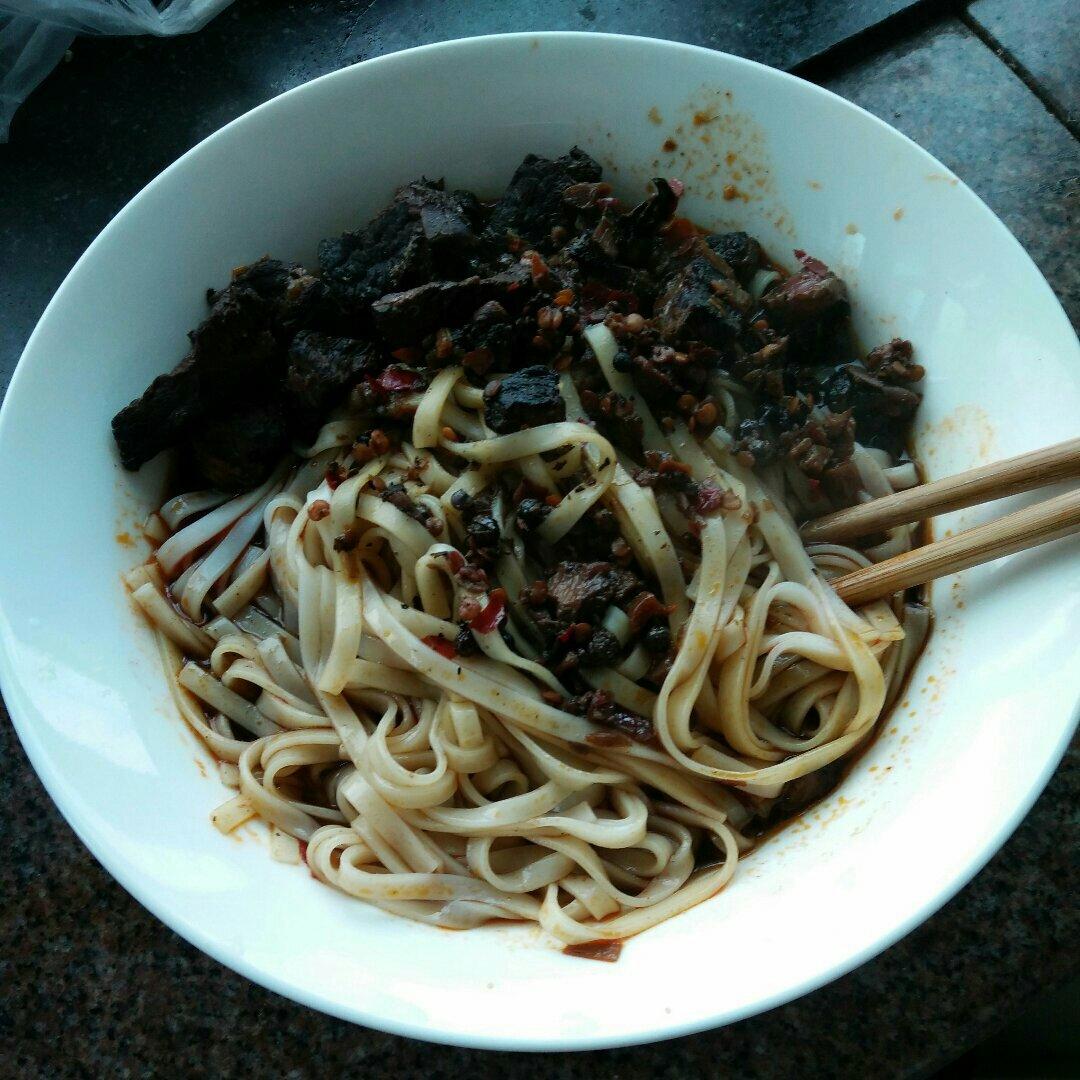 超级无敌好吃的红烧牛肉