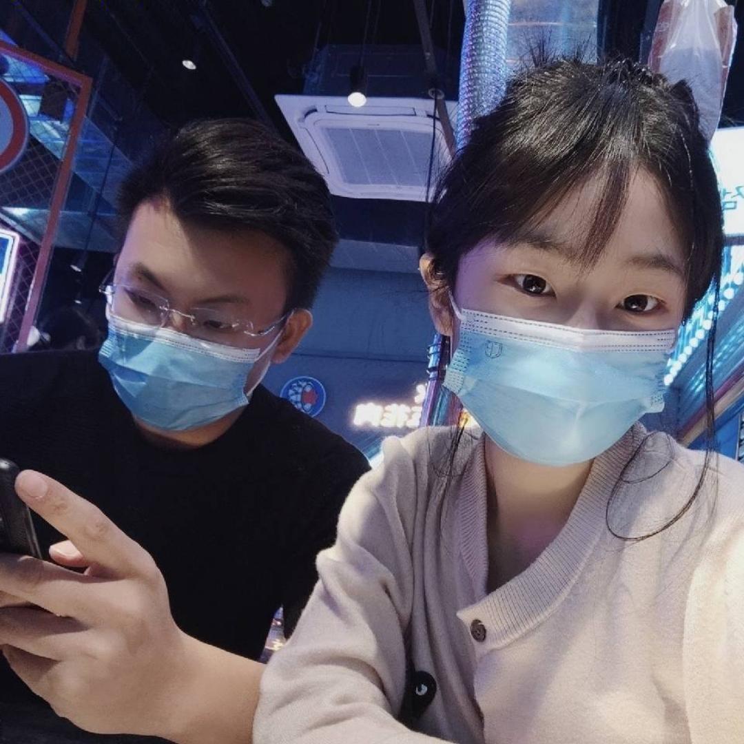今天笑笑吃什么