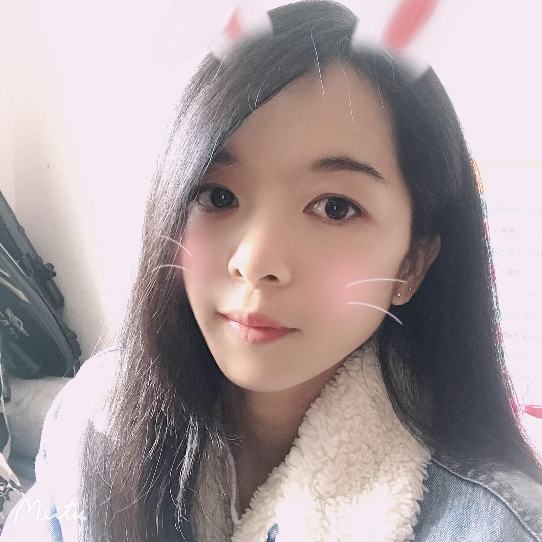 小姐姐冰冰