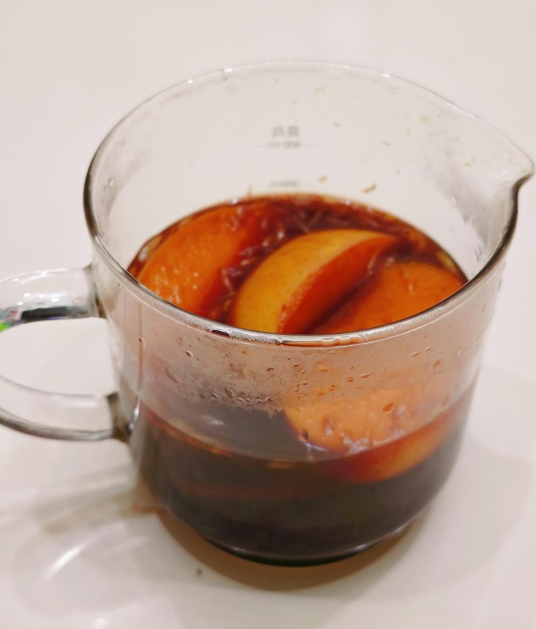 🎄圣诞热红酒 Glühwein🍷