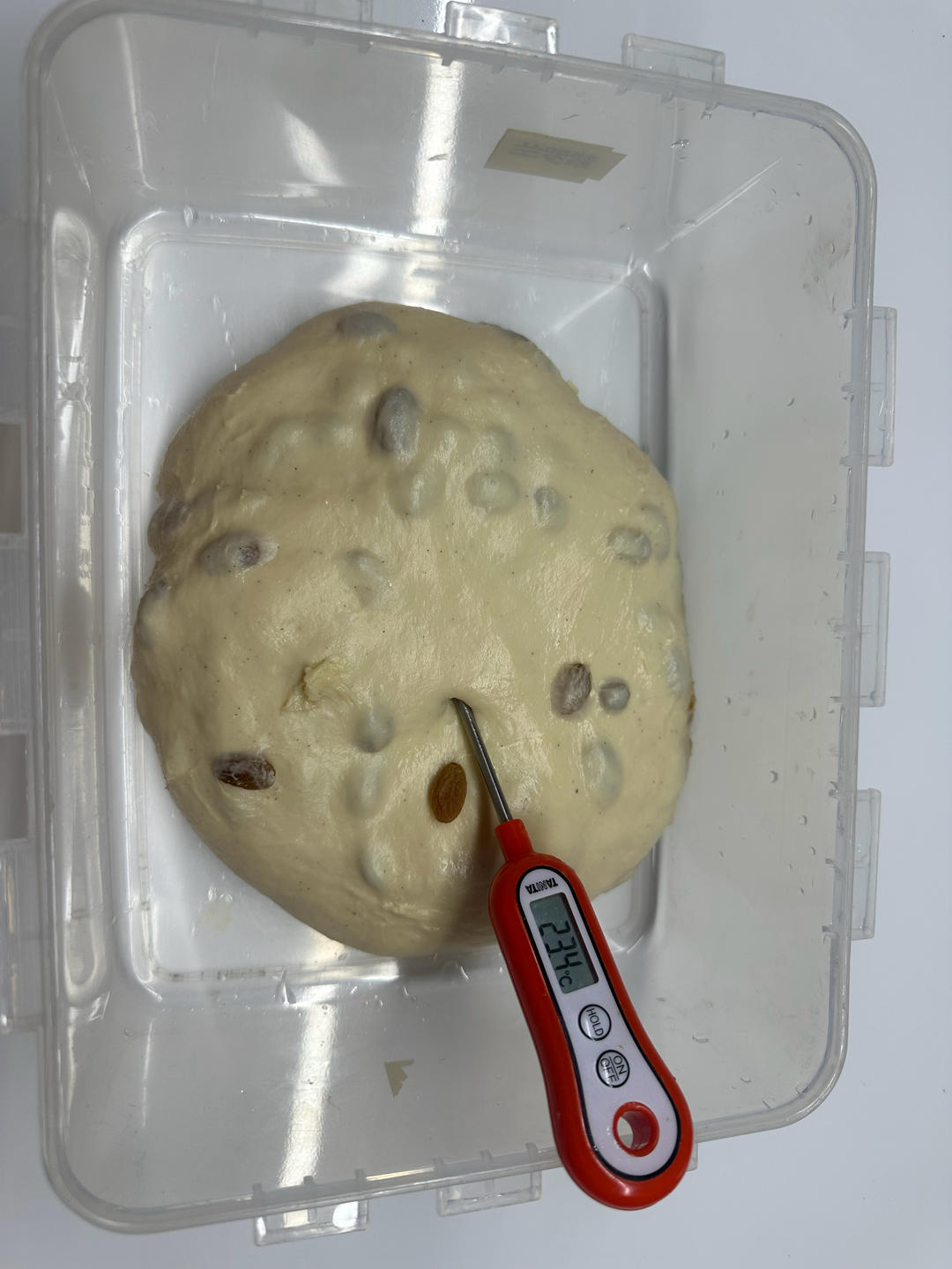 葡萄满满香草吐司（分割400g一个/3个量）