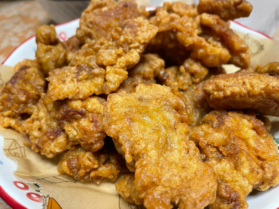 小酥肉