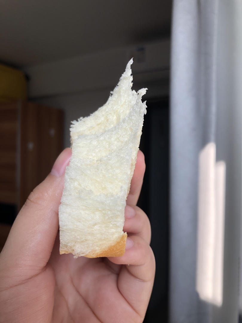 鮮奶牧場土司#吳克己老師店舖招牌土司#
